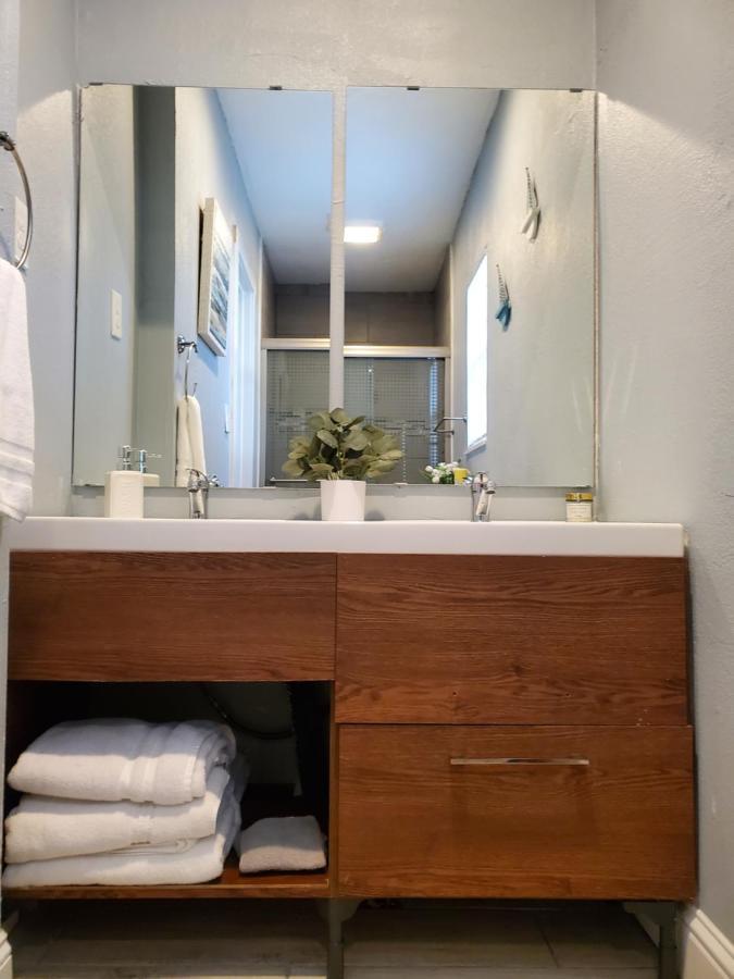 Claras Residences Yuba City Luaran gambar