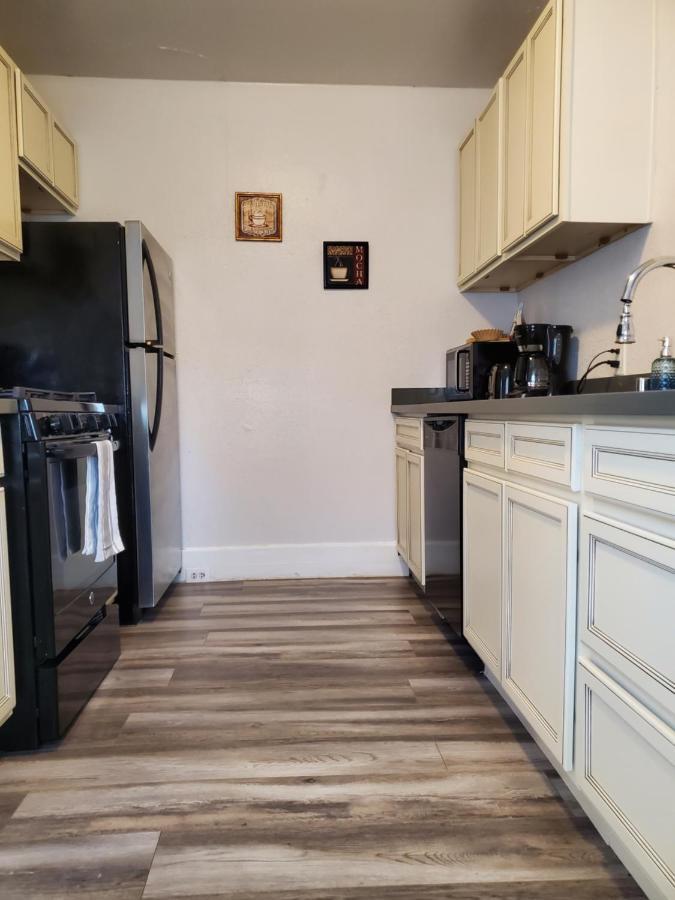 Claras Residences Yuba City Luaran gambar