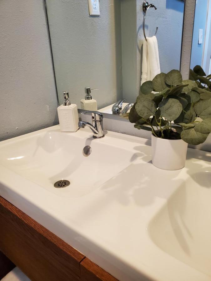 Claras Residences Yuba City Luaran gambar