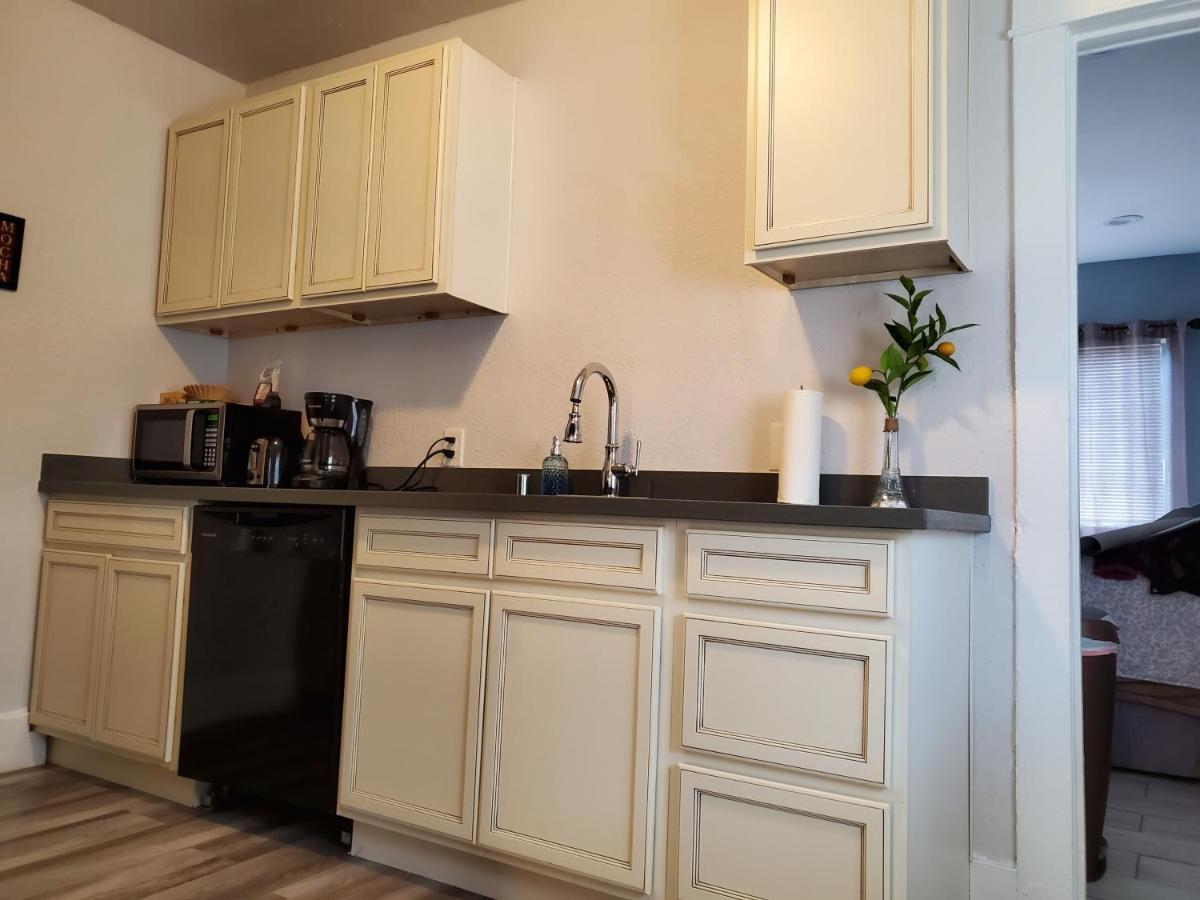 Claras Residences Yuba City Luaran gambar