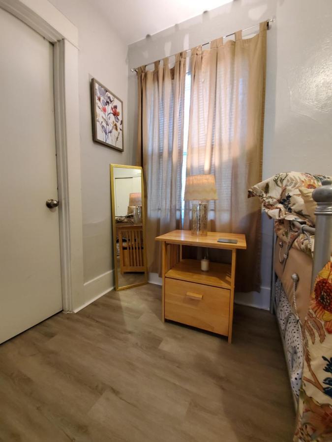 Claras Residences Yuba City Luaran gambar