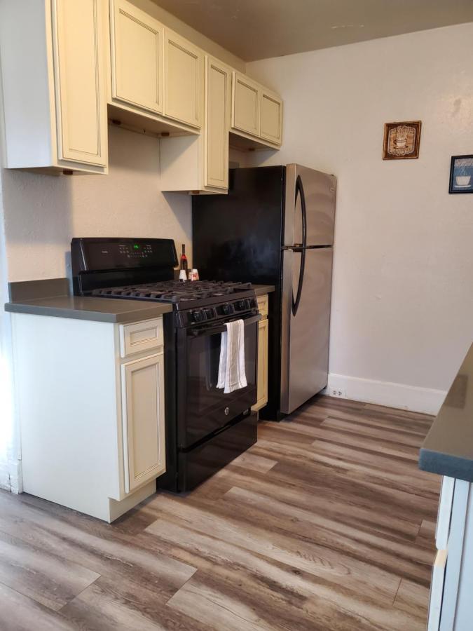 Claras Residences Yuba City Luaran gambar