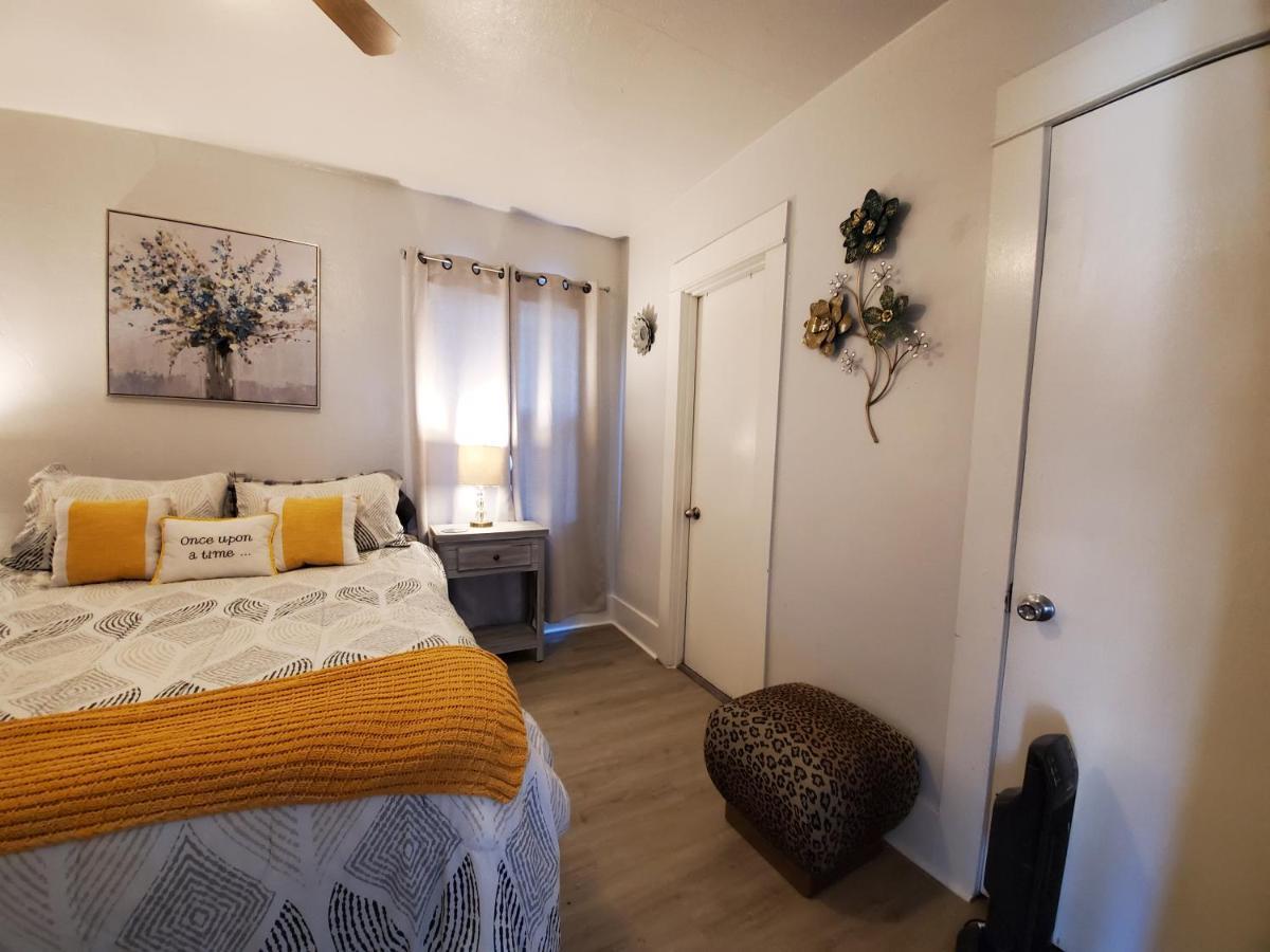 Claras Residences Yuba City Luaran gambar