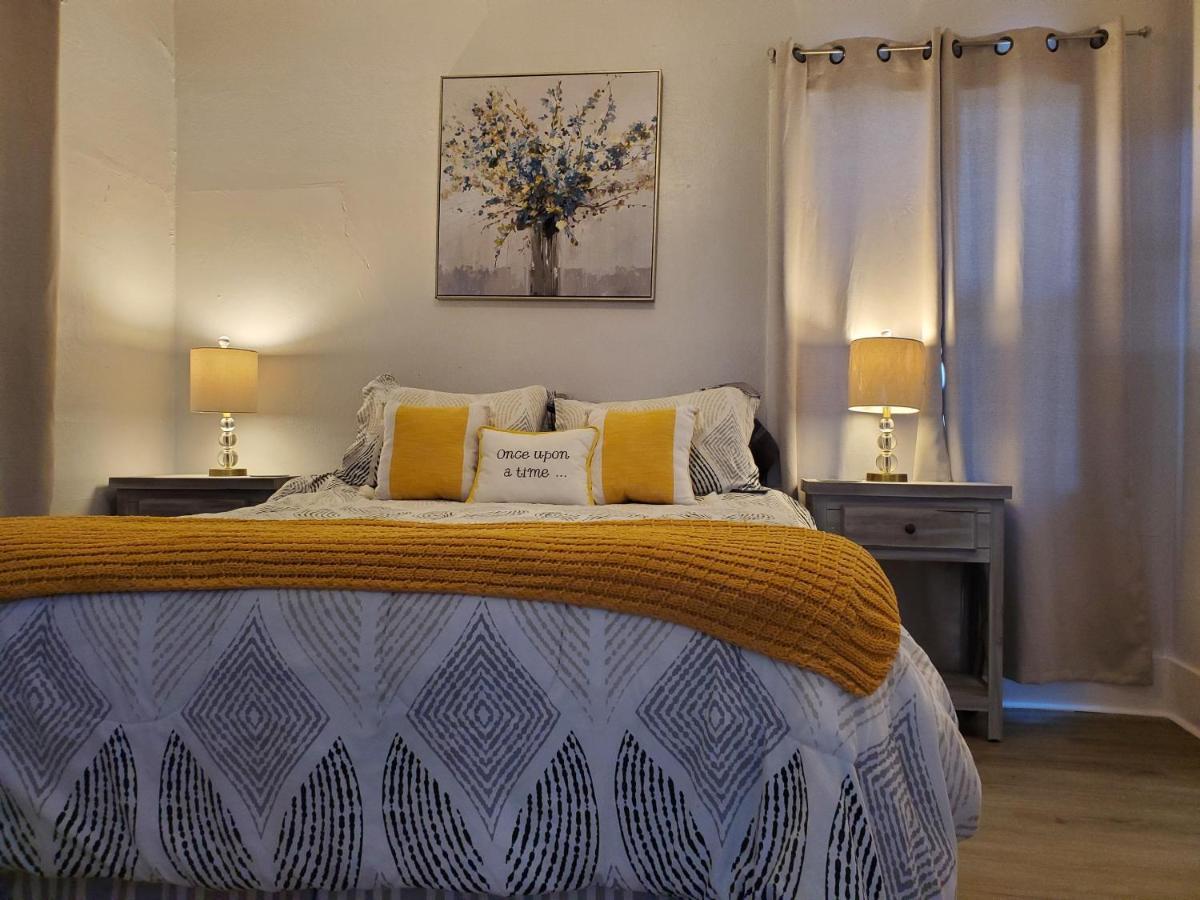 Claras Residences Yuba City Luaran gambar