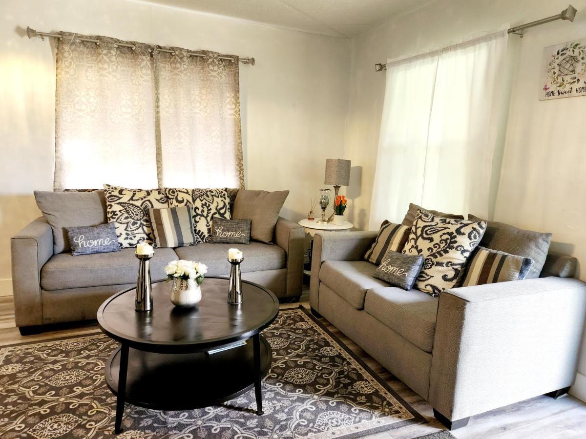Claras Residences Yuba City Luaran gambar