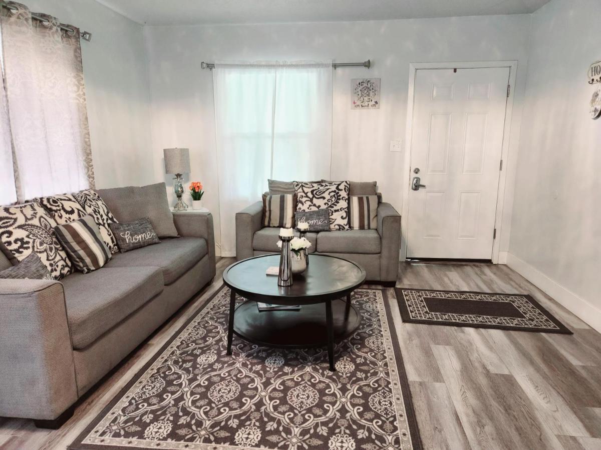 Claras Residences Yuba City Luaran gambar