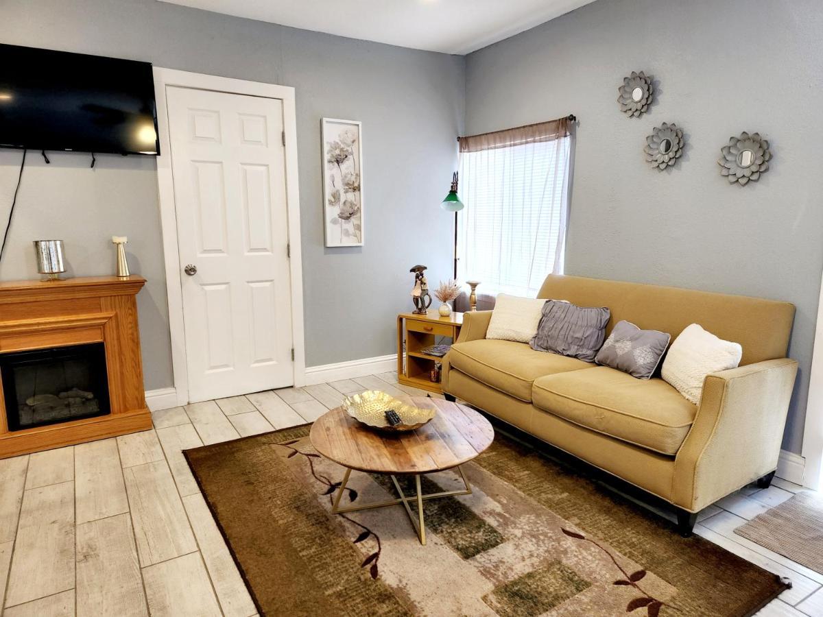 Claras Residences Yuba City Luaran gambar